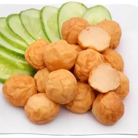 Hình ảnh Cá viên chiên
