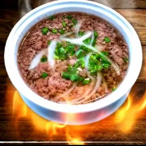 Hình ảnh Chén tiết