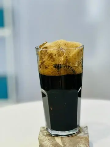 Hình ảnh Cafe đen