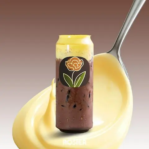 Hình ảnh Chocolate Kem Trứng