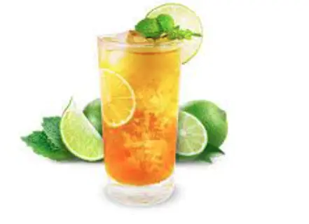 Hình ảnh Trà chanh