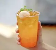 Hình ảnh Trà vải