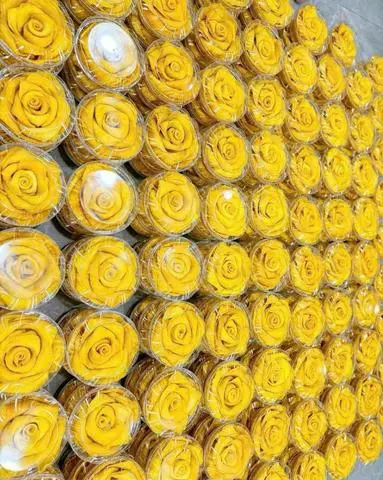 Hình ảnh Xoài sấy dẻo