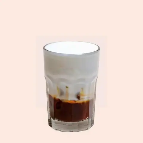 Hình ảnh Latte