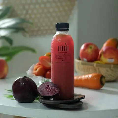 Hình ảnh Tím dền G11