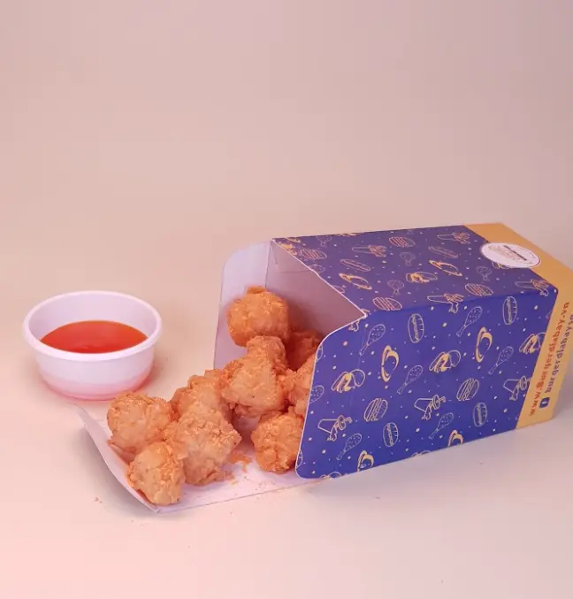 Hình ảnh Cá Lắc Phô Mai