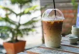 Hình ảnh Cà phê sữa