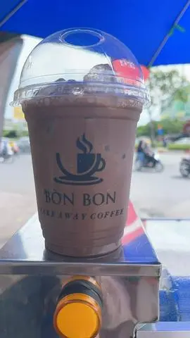 Hình ảnh Cacao sữa đá