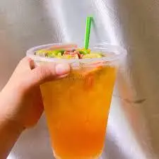 Hình ảnh Trà tắc