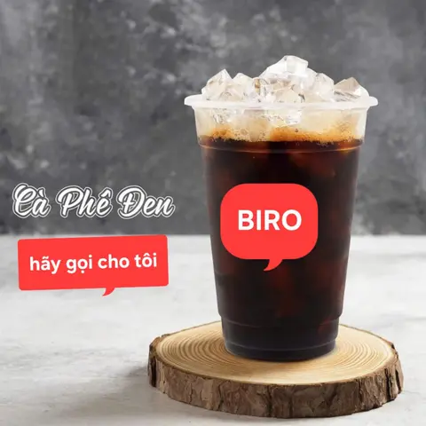 Hình ảnh Cà phê đen