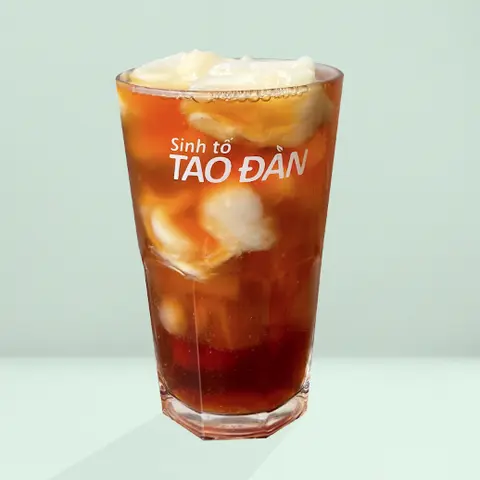 Hình ảnh Trà Mãng Cầu