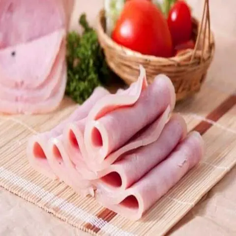 Hình ảnh Jambom trắng - 200gr