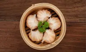 Hình ảnh Há cảo thịt