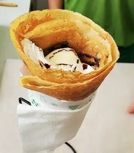 Hình ảnh Socola - phô mai