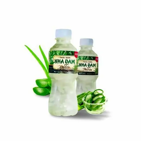 Hình ảnh Mủ trôm nha đam Thái Sơn