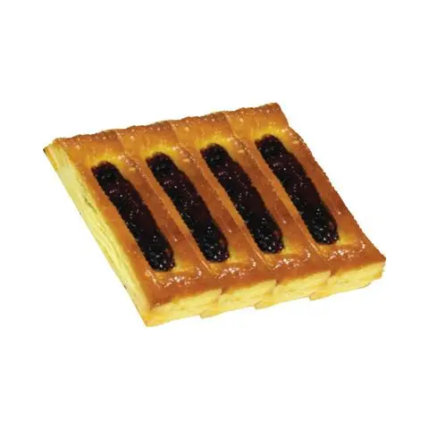 Hình ảnh Mom blueberry pie - set 4