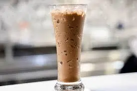 Hình ảnh Cacao sữa