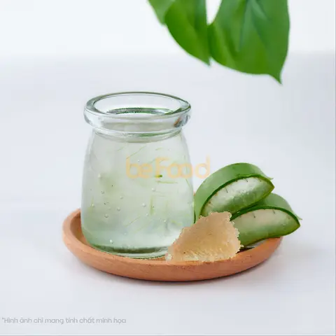 Hình ảnh Nha đam mủ trôm