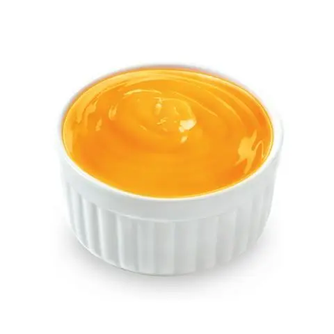 Hình ảnh Sốt Phô Mai - 1 hủ
