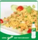 Hình ảnh Cơm chiên dương châu - 1 coca cola