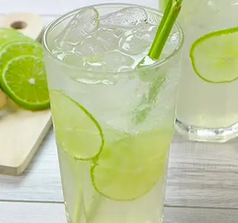 Hình ảnh Chanh tươi