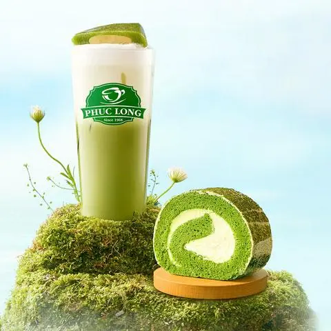 Hình ảnh Combo 95k - Đậm vị Hà Thành và Bánh Matcha