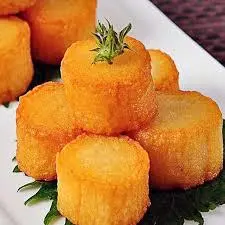 Hình ảnh Sò điệp surimi - 3 viên
