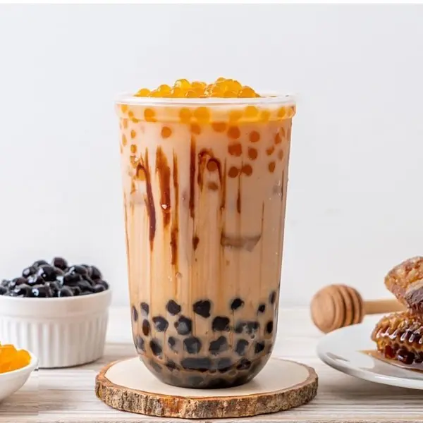 Hình ảnh Socola trân châu