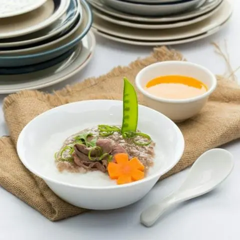 Hình ảnh Bò hầm ngũ vị