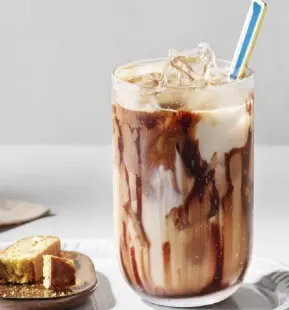 Hình ảnh Cacao latte