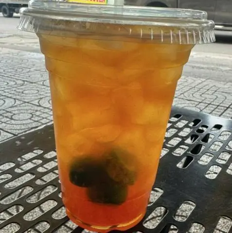 Hình ảnh Trà tắc