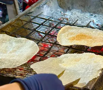 Hình ảnh Bánh đa