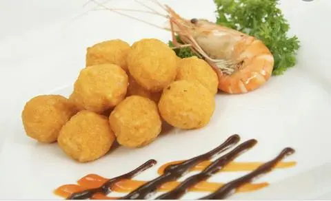 Hình ảnh Tôm viên