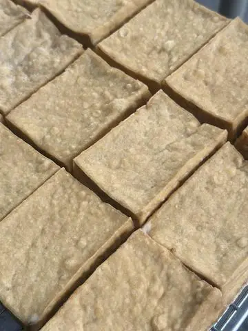 Hình ảnh Đậu hũ chiên