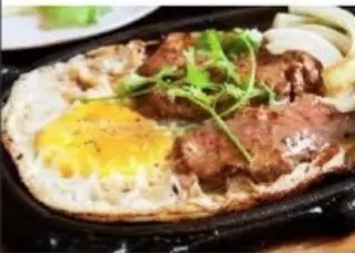 Hình ảnh Bò né 200g