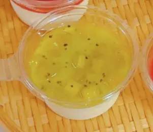 Hình ảnh Panna kiwi
