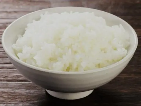 Hình ảnh Cơm trắng thêm