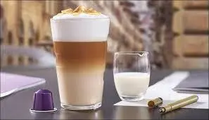Hình ảnh Trà Sữa Shan Lài Macchiato