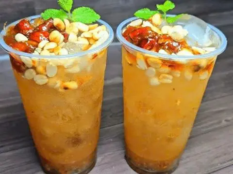 Hình ảnh Đá me