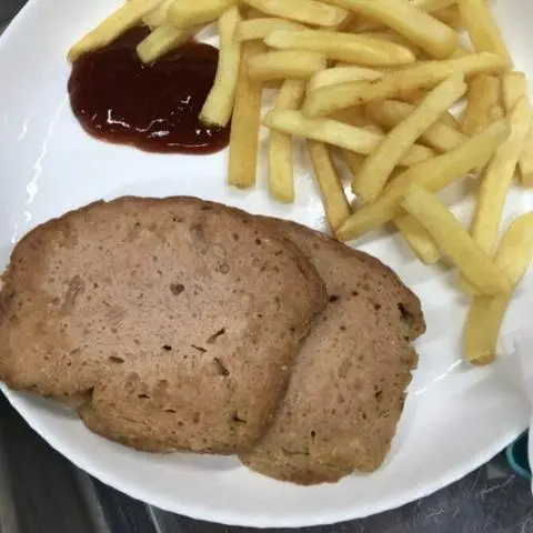 Hình ảnh Chả Đức