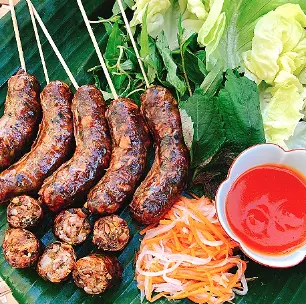 Hình ảnh Dồi sụn