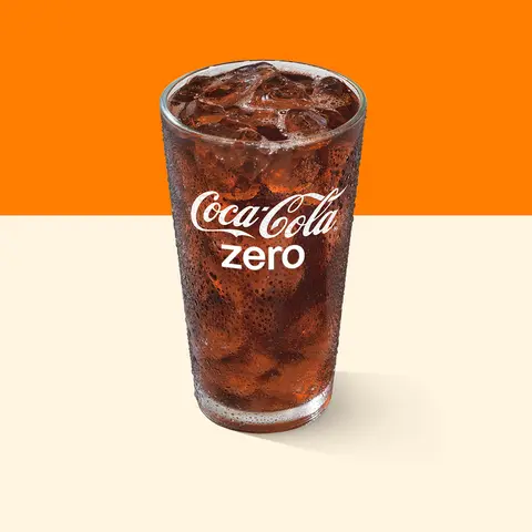 Hình ảnh Coke Zero