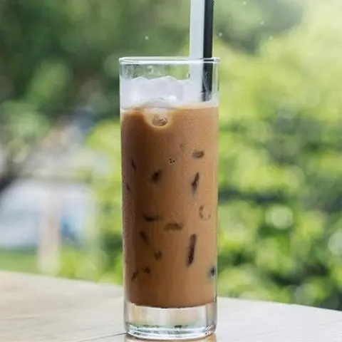 Hình ảnh Cà Phê Sữa