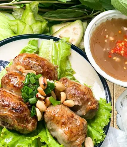 Hình ảnh Bò mỡ chài
