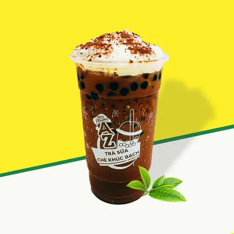 Hình ảnh Milo dầm kem trứng size M