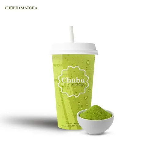 Hình ảnh MATCHA CHUBU