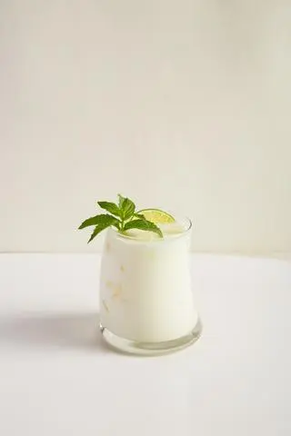 Hình ảnh Yogurt truyền thống | Original yogurt