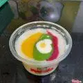 Hình ảnh Cháo xay nhuyễn
