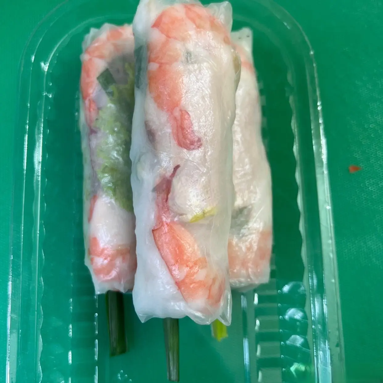 Hình ảnh Gỏi cuốn tôm thịt