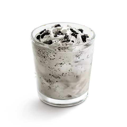 Hình ảnh Kem xay Oreo